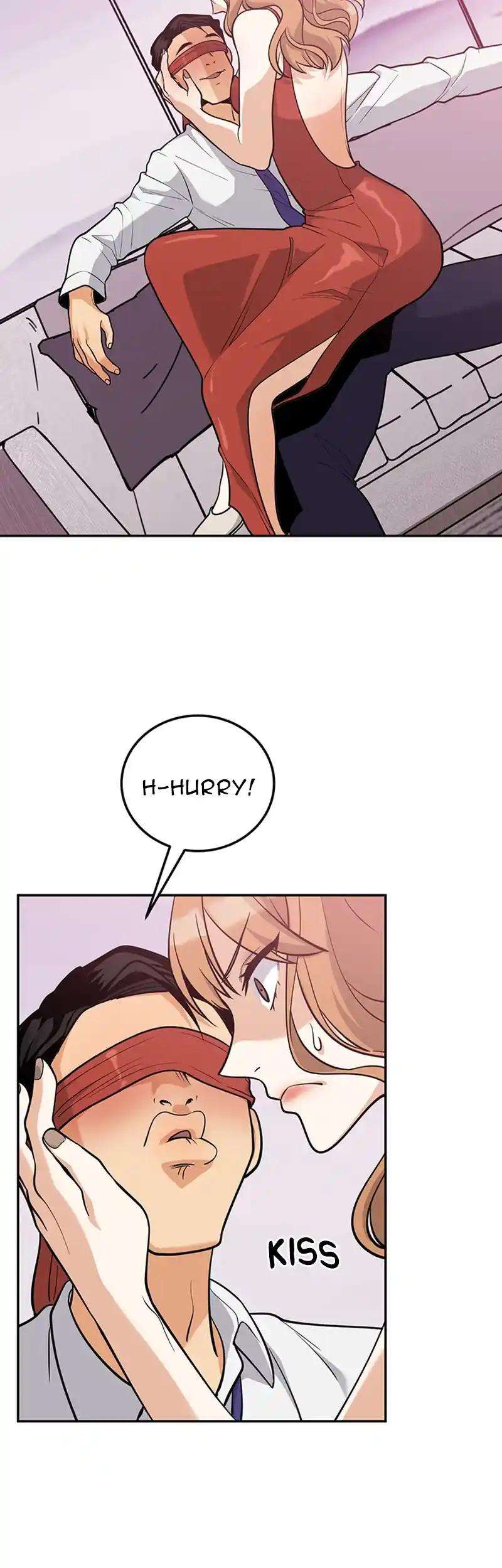 Scorpion Time Chapter 25 10